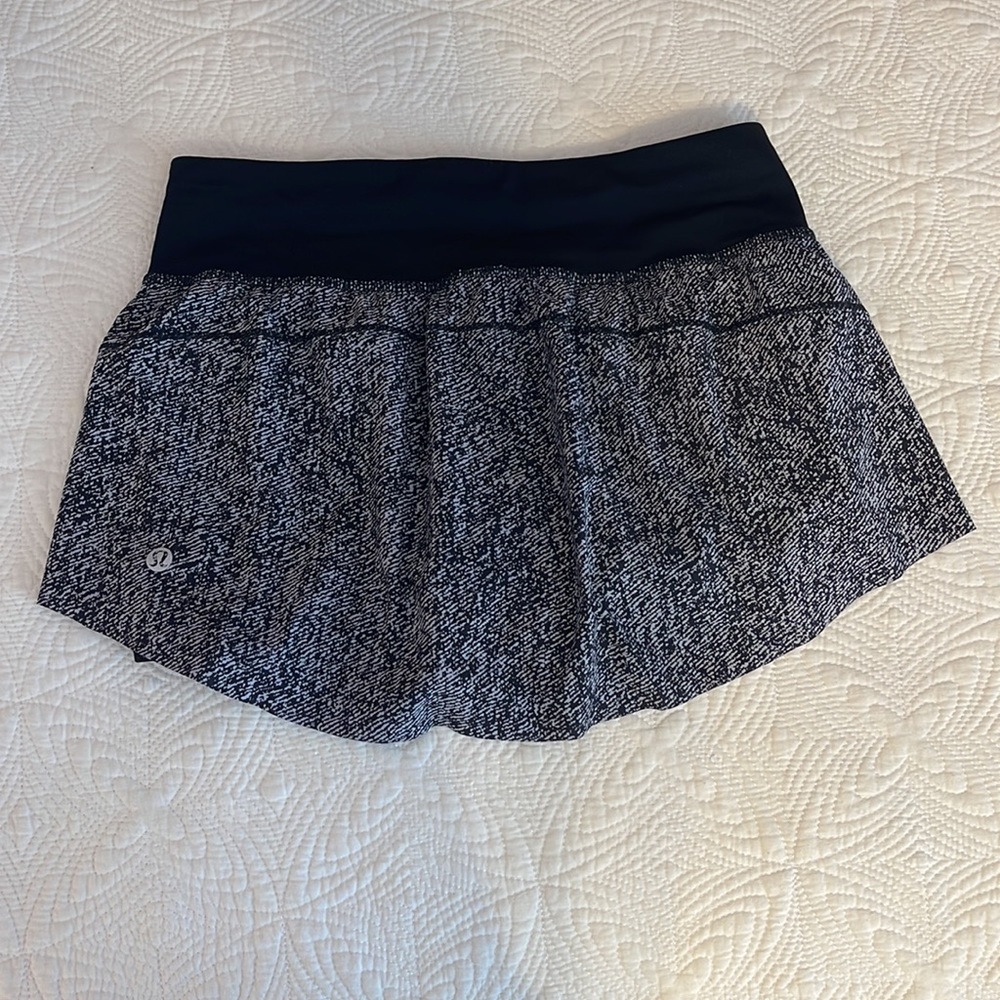 Lululemon Skort - image 2